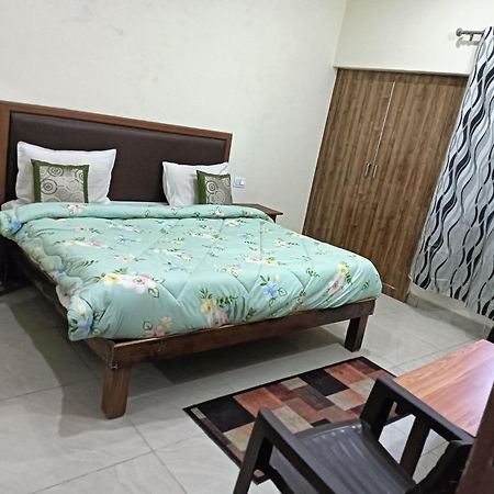 Corbett Rejoice Home Stay Jhirna Buitenkant foto