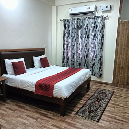 Corbett Rejoice Home Stay Jhirna Buitenkant foto